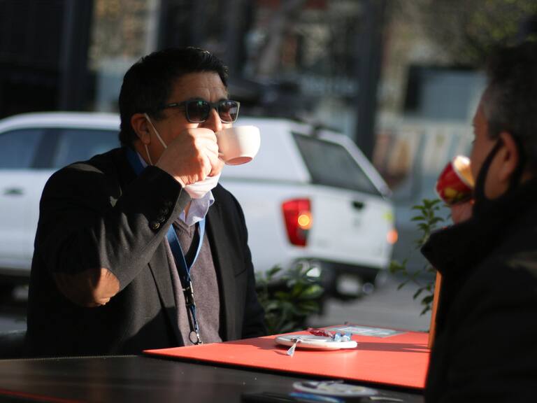 Subsecretaria entregó recomendaciones por apertura de restaurantes