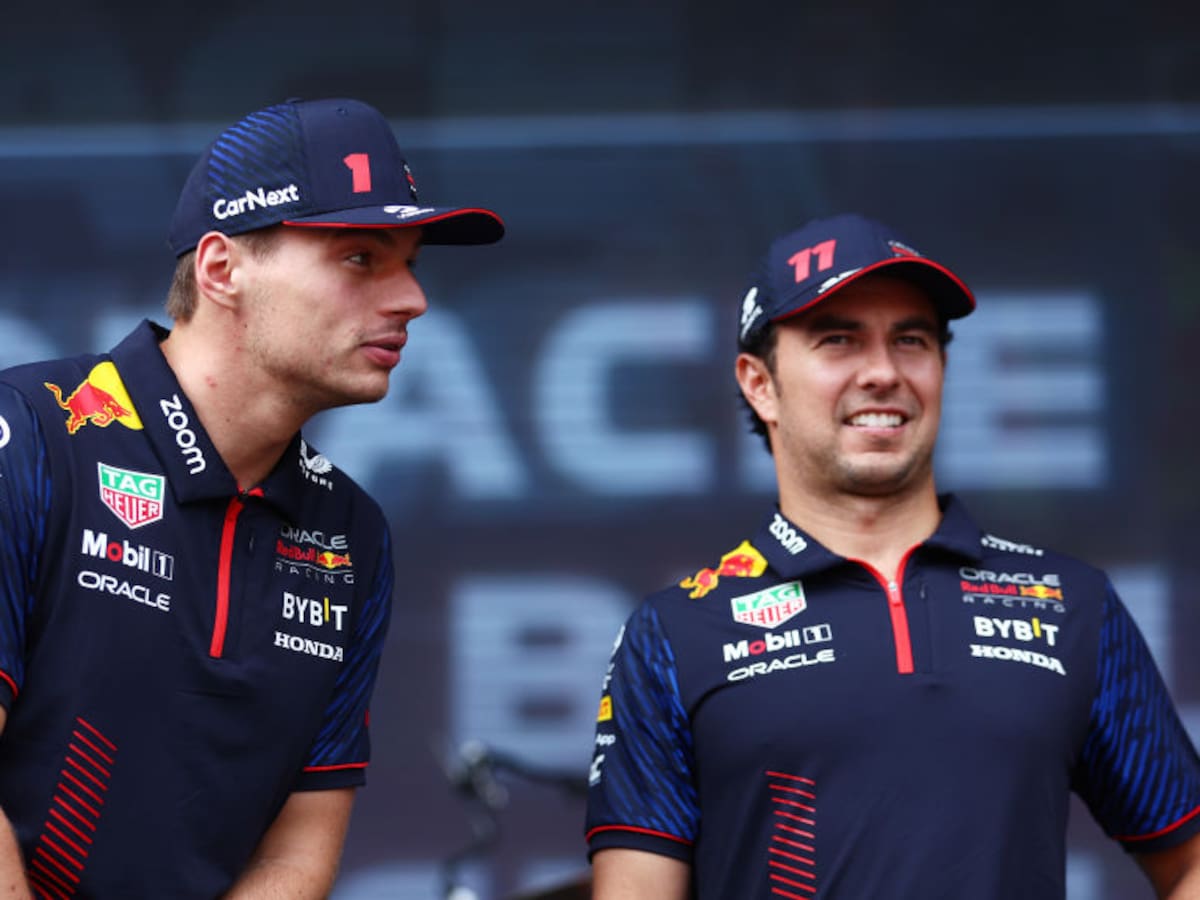Los milagros existen: Red Bull falló en la qualy del GP de Singapur y Carlos Sainz largará primero