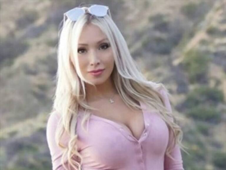 Daniella Chávez sorprende a sus seguidores con radical cambio de look