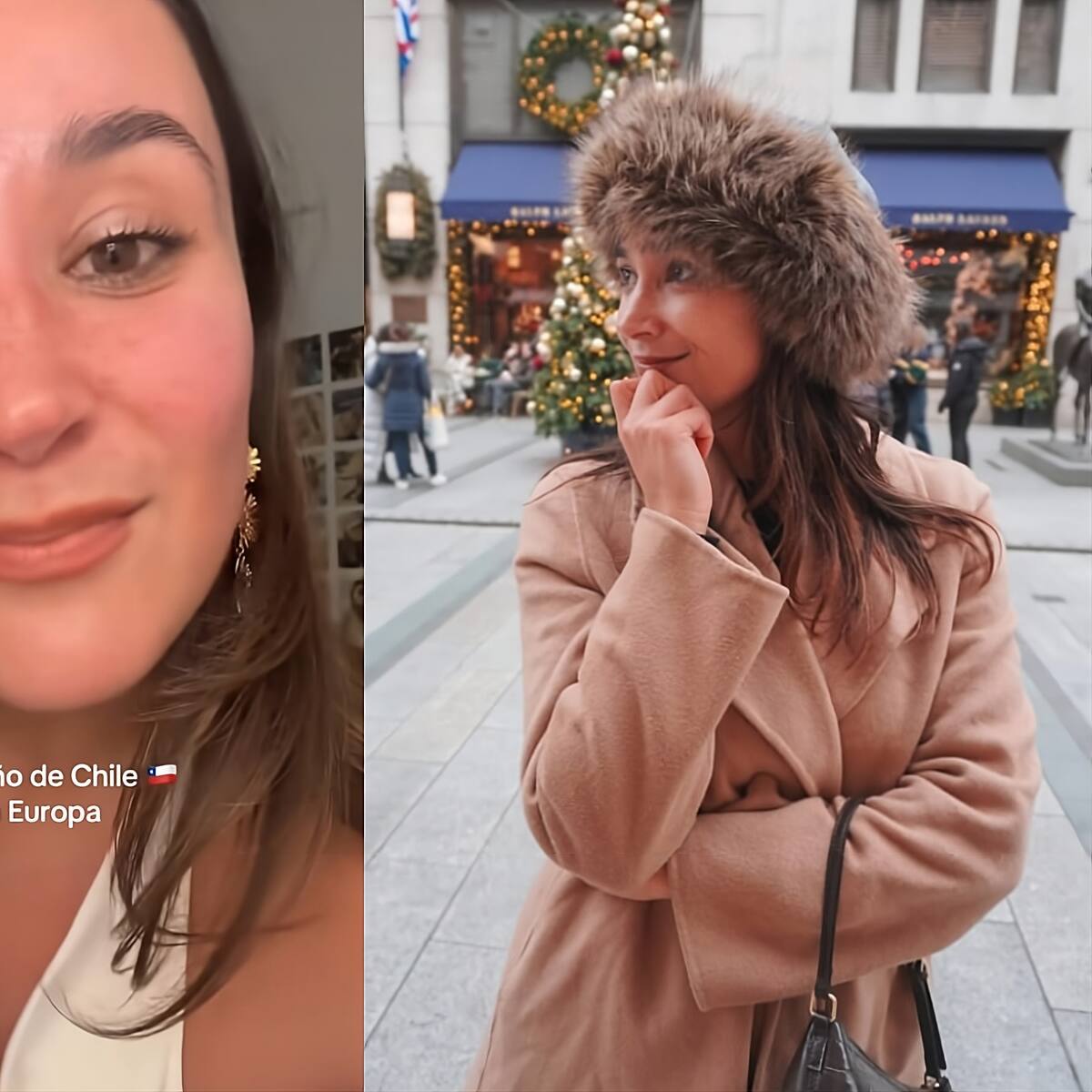 Es chilena, vive en Barcelona y revela lo que más extraña del país: “Algo que en España no se va a encontrar”