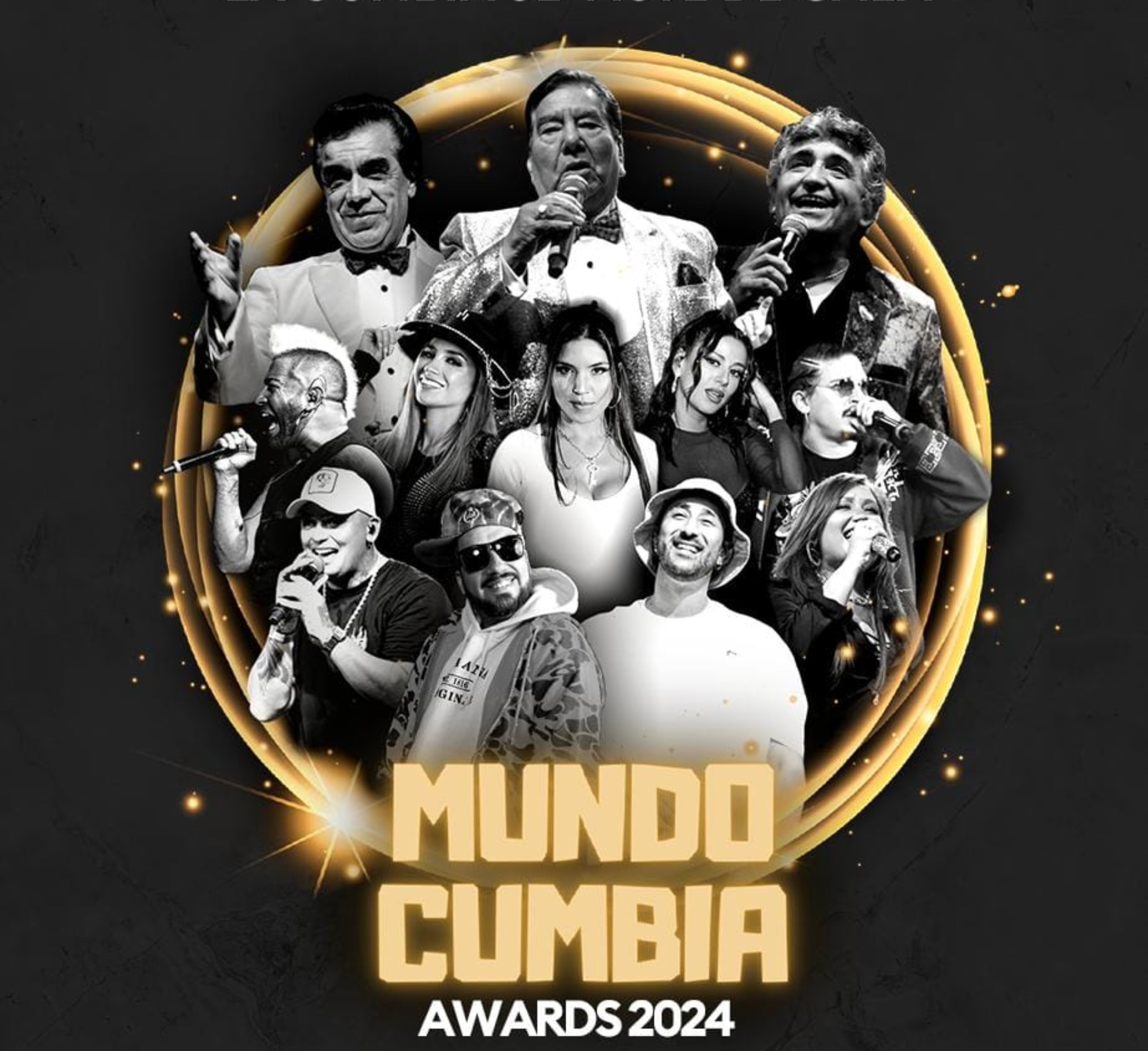 Mundo Cumbia Awards 2024