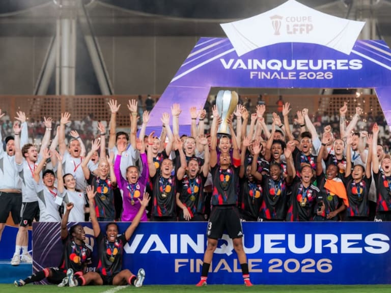 Con la marraqueta bajo el brazo: Endler gana inédito título en su carrera a días de haberse convertido en madre