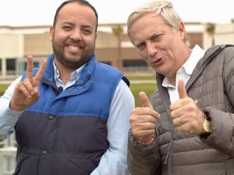 Candidato republicano detenido por acto sexual en un bus señala que aceptó los cargos «con el solo objeto de superar el incidente»