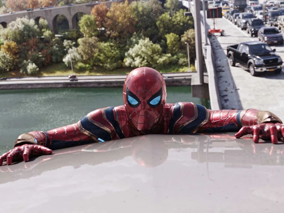 Mira el primer vistazo de “Spider-Man: Brand New Day”, la próxima entrega de Marvel Studios
