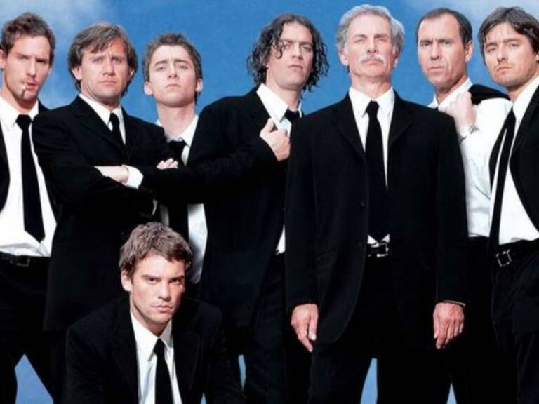 Canal 13 confirmó que Machos regresará a sus pantallas en las próximas semanas