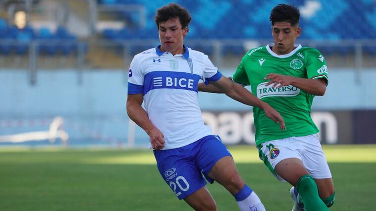 UC vs Audax Italiano: cruzados e itálicos definen la llave por Copa Chile