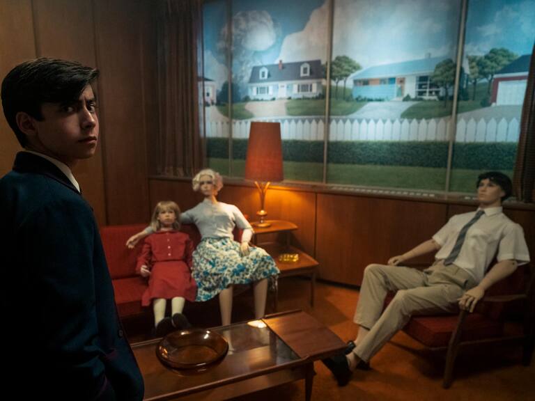 En Tu Nuevo ADN Ernesto Garratt comentó «The Umbrella Academy» y la nueva edición de Femcine