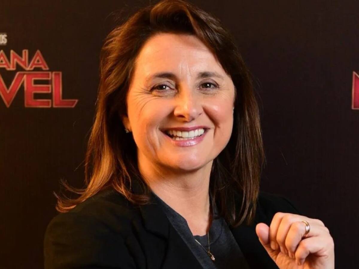 Marvel despide a alta ejecutiva Victoria Alonso por participar en «Argentina, 1985»