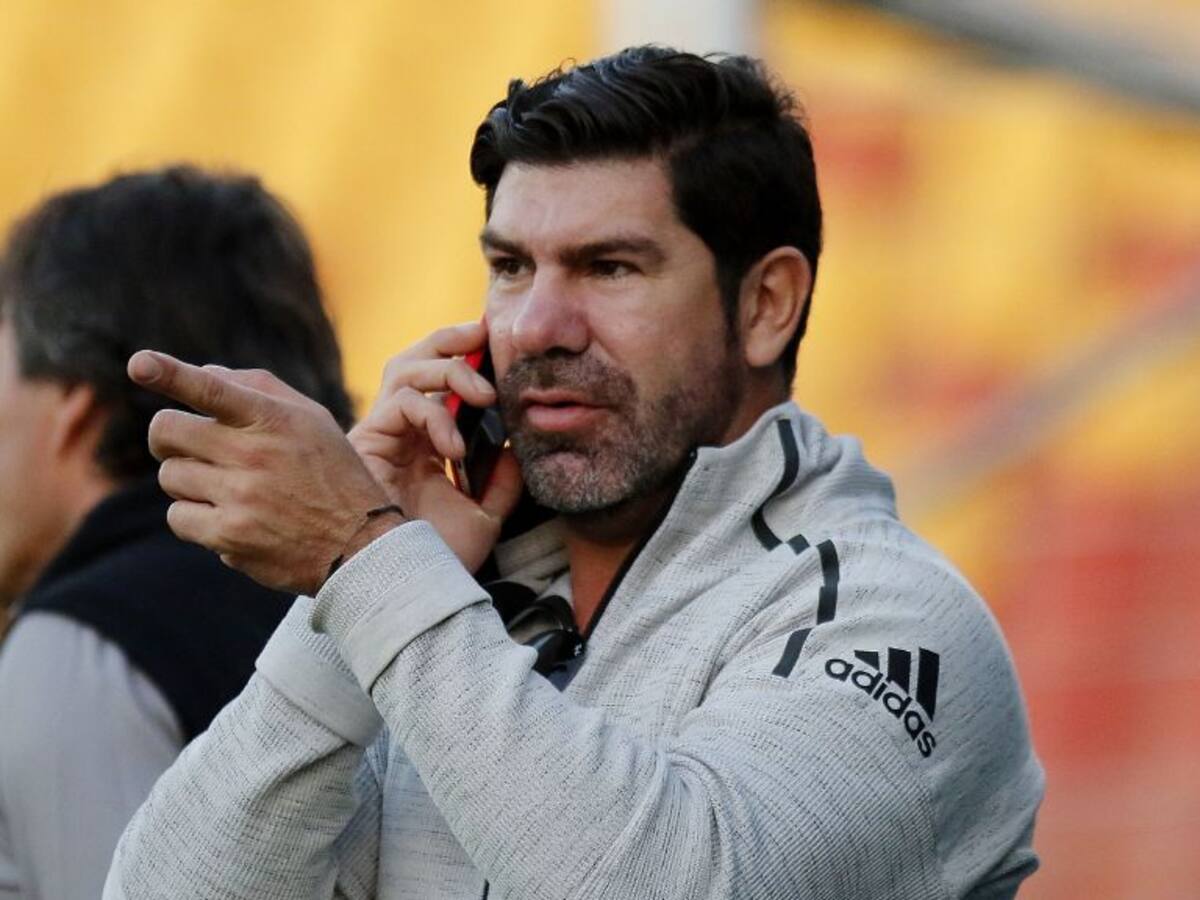 Marcelo Salas mantendrá el comodato de recinto deportivo en Temuco