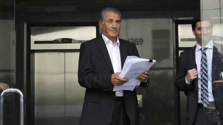 Acuerdo entre Codelco y SQM: oficialismo presiona para extender restricción a familia Ponce Lerou