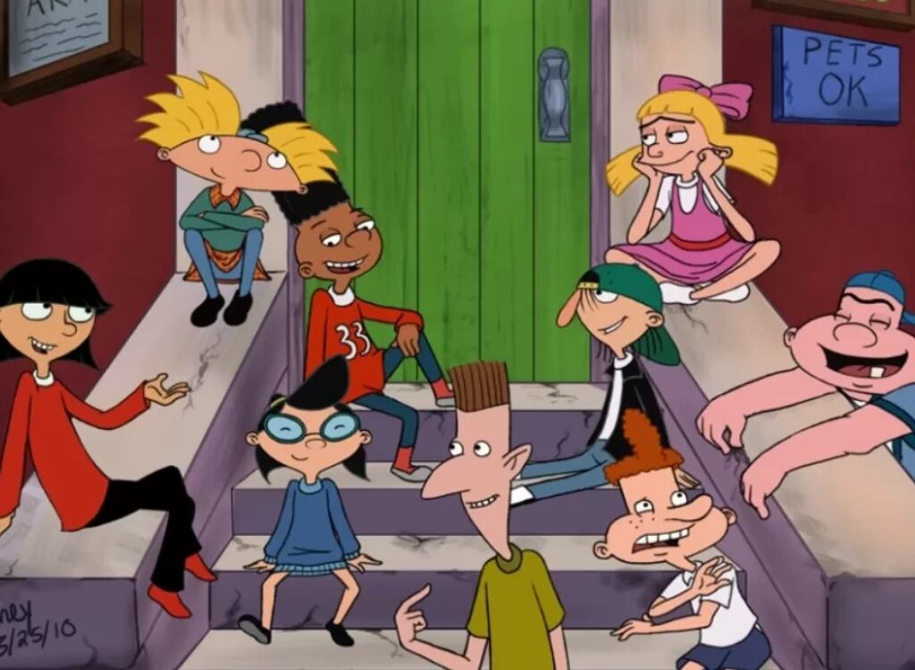 Nickelodeon