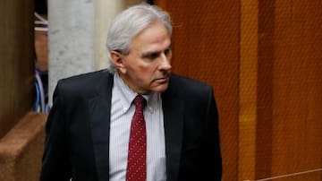 “Hace lo correcto”: el mensaje de Iván Moreira a Presidente Boric que desató una ola de comentarios