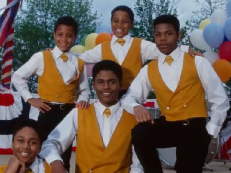 El príncipe del rap