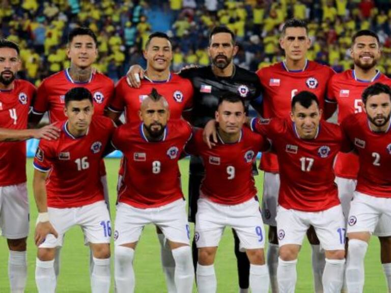 ANFP aclaró que el partido que Chile disputará sin público será el último de las Clasificatorias ante Uruguay