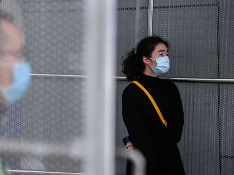 OMS teme la capacidad de transmisión que podría tener el coronavirus chino