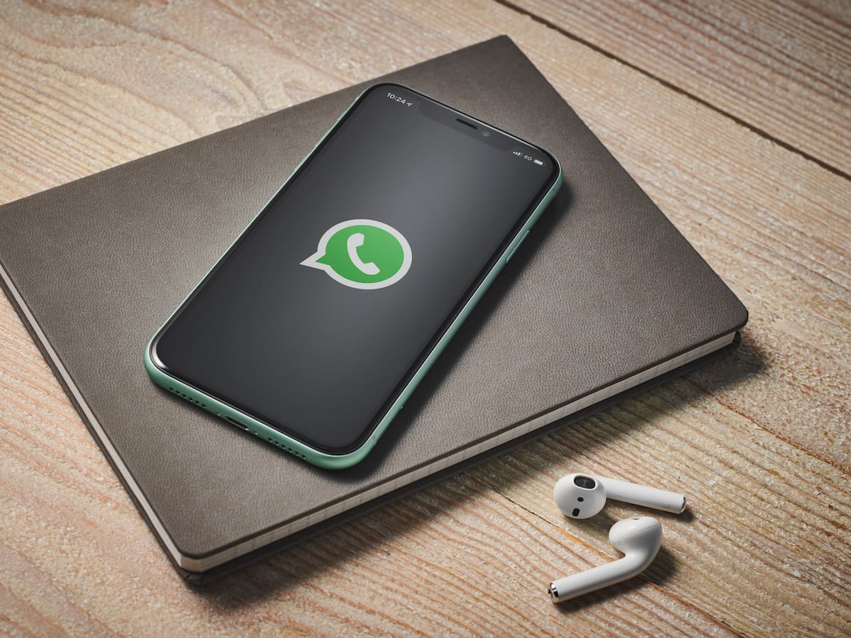 Así se pueden borrar archivos de WhatsApp para liberar espacio en tu celular (Android y iPhone)