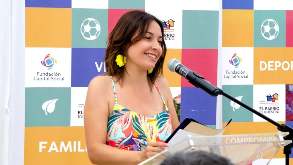 Camila Polizzi