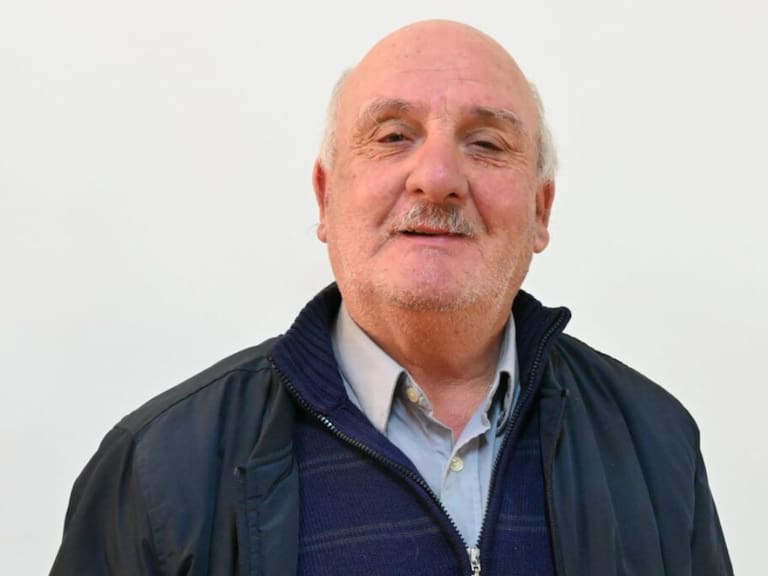 Muere José Claudio Fica Gómez, alcalde de O’Higgins: municipio confirma su fallecimiento