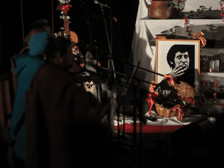 Todas las imágenes fueron adquiridas desde Agencia UNO.