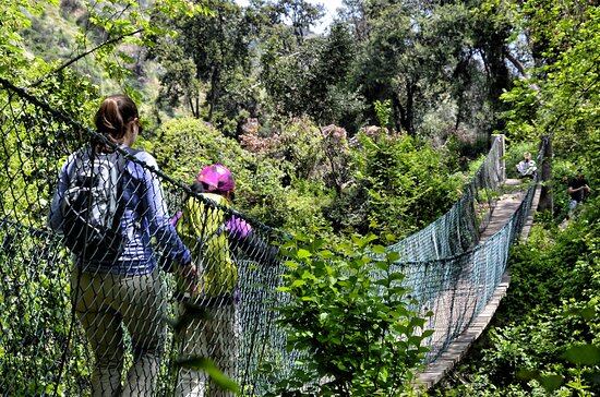 Parque Natural Aguas de San Ramón | Tripadvisor