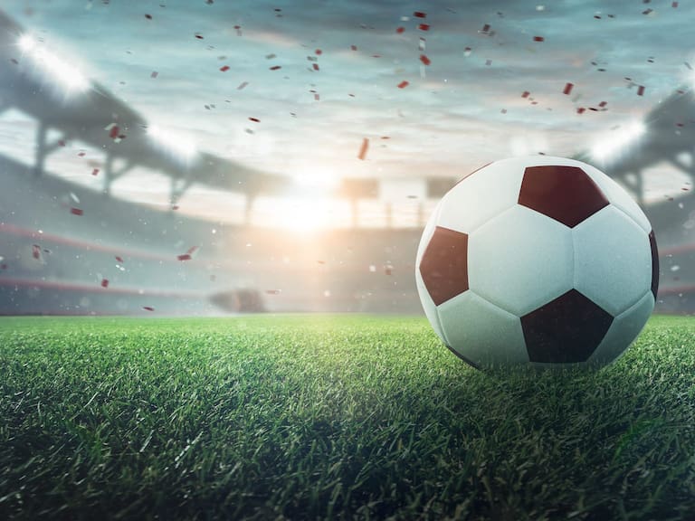 Soccer World Cup - European Championship