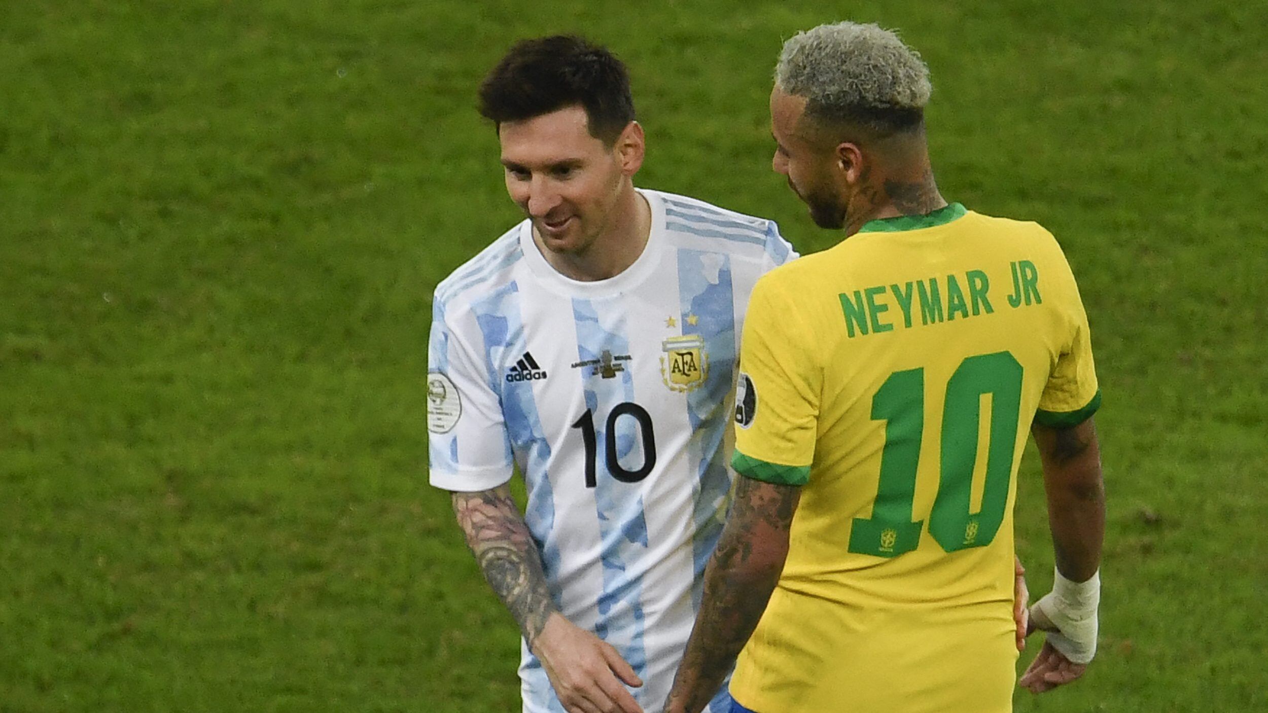 Lionel Messi PSG