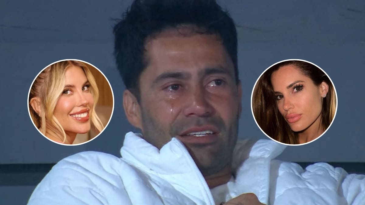¿Venganza? Exponen por qué Coté López le contó a Gala sobre la infidelidad de Luis Jiménez: ojo a este dato