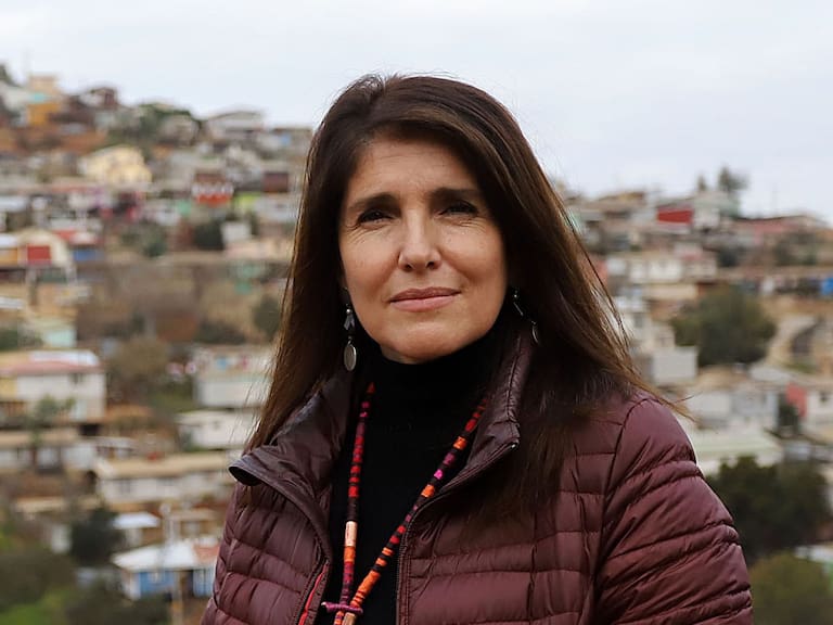Paula Narváez confirmó apoyo a Gabriel Boric: «Todos los demócratas de Chile tenemos que apoyarlo»