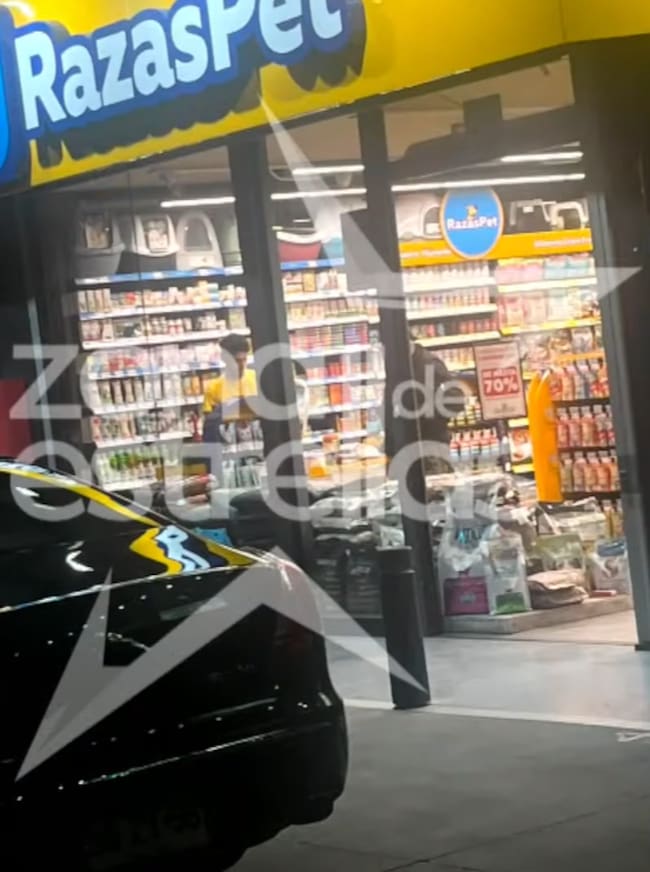Créditos: Zona de Estrellas