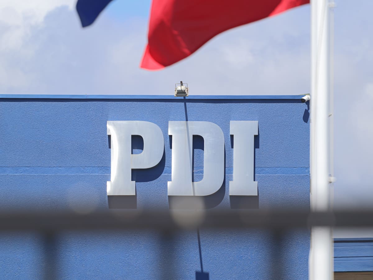 Caos en PDI por caso Brinks: abren sumario y llaman a retiro a Prefecto Provincial tras haber recibido información clave del millonario robo