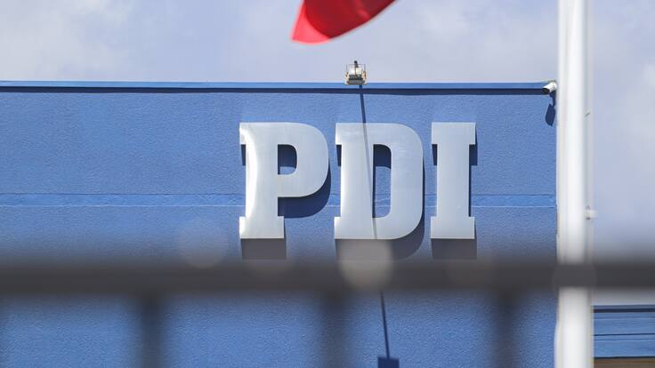 Caos en PDI por caso Brinks: abren sumario y llaman a retiro a Prefecto Provincial tras haber recibido información clave del millonario robo