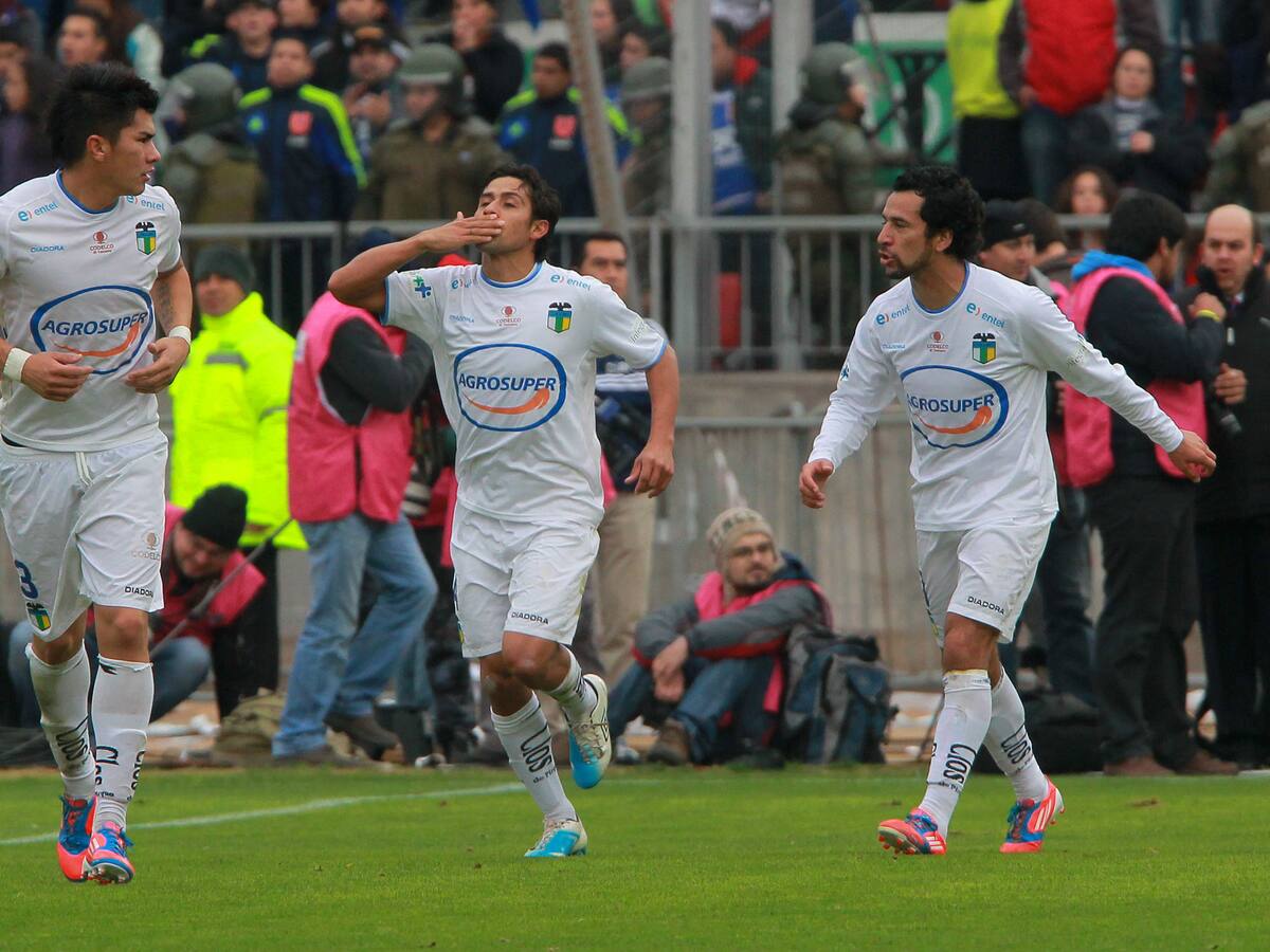 “Volvería a intentarlo mil veces más”: campeón del fútbol chileno con Colo Colo y la U anuncia su retiro