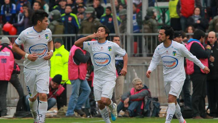 “Volvería a intentarlo mil veces más”: campeón del fútbol chileno con Colo Colo y la U anuncia su retiro