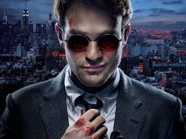 Daredevil - Charlie Cox - Marvel - Serie