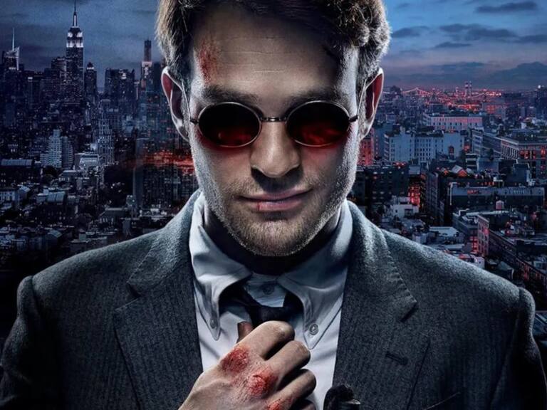 Charlie Cox llegó al Universo Cinematográfico de Marvel con exigencias y pidió un cambio en su Daredevil