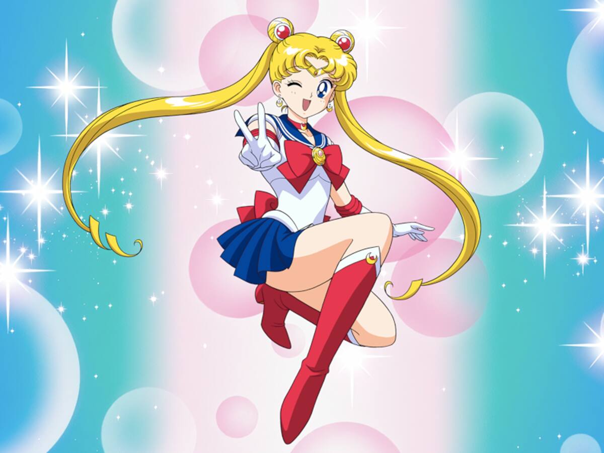 Por qué los dibujos animados japoneses tienen los ojos grandes y la nariz pequeña