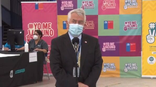 Ministerio de Salud