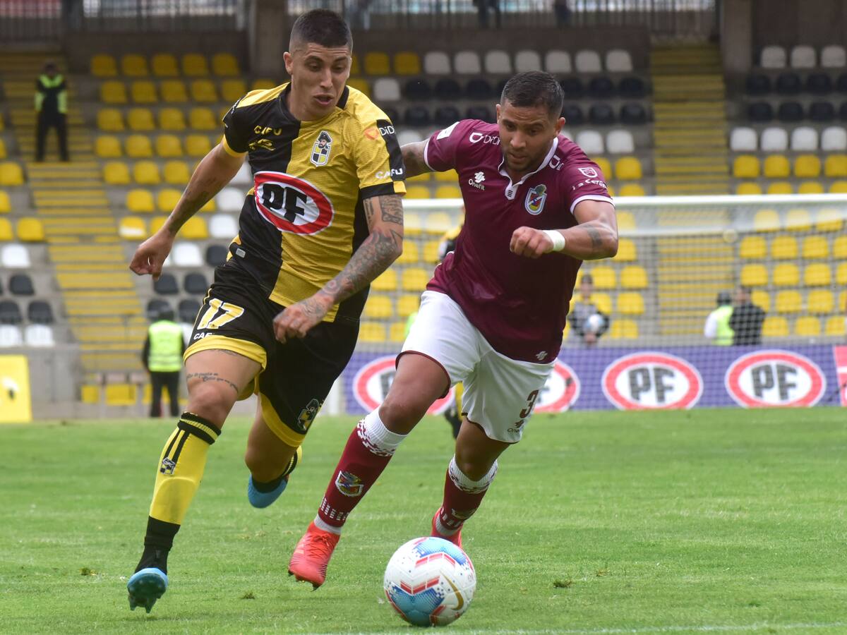 Coquimbo Unido solicitó la suspensión del clásico ante Deportes La Serena, pero no el duelo ante Santiago Wanderers