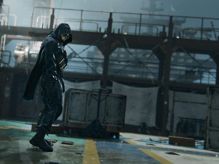 «Call of Duty Modern Warfare 3» podría ser anunciado la próxima semana