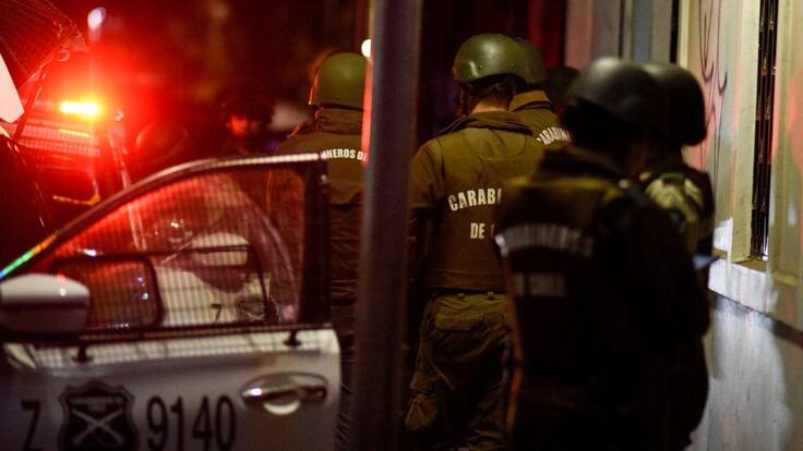 Liberados niños sustraídos de su madre en Valparaíso - Gonzalo Pérez - Mediodía en ADN - 27 de diciembre de 2023