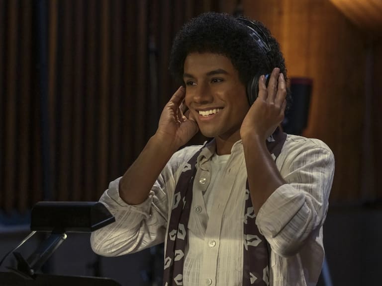 Película biográfica de Michael Jackson podría marcar un hito histórico (pese a las duras críticas)