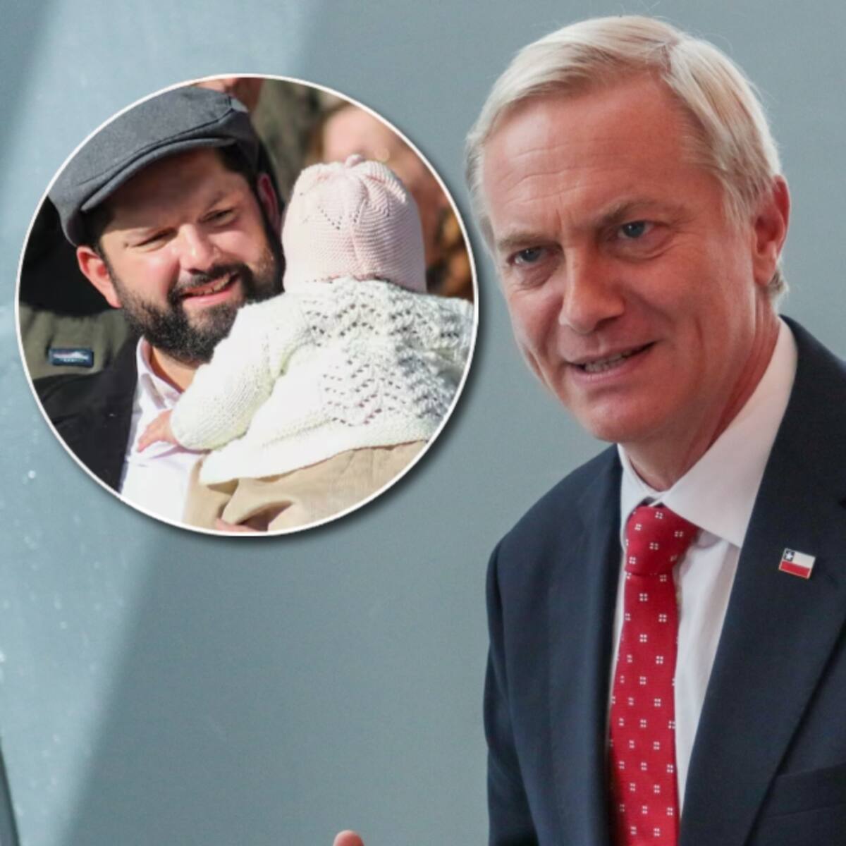 “¿Sacaría a su guagua a pasear a las 2 de la mañana?”: Kast sigue aludiendo al Presidente Gabriel Boric y plantea un irónico ‘desafío’ en seguridad