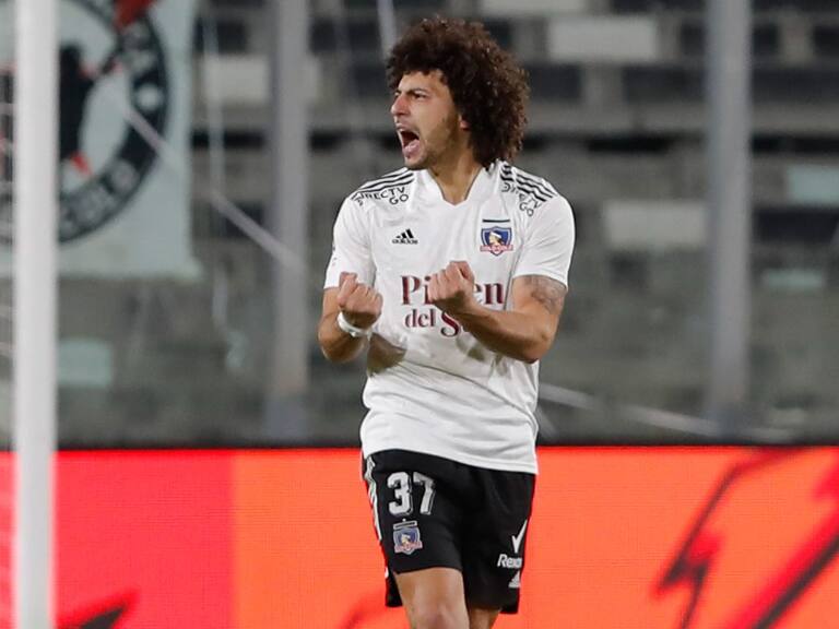 Maximiliano Falcón Uruguay