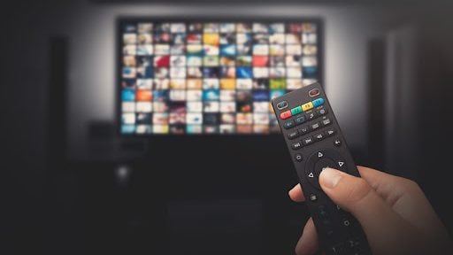 Mejores series y películas 2021 - AFI