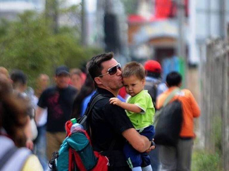 Registro Civil reveló los apellidos más comunes de Chile