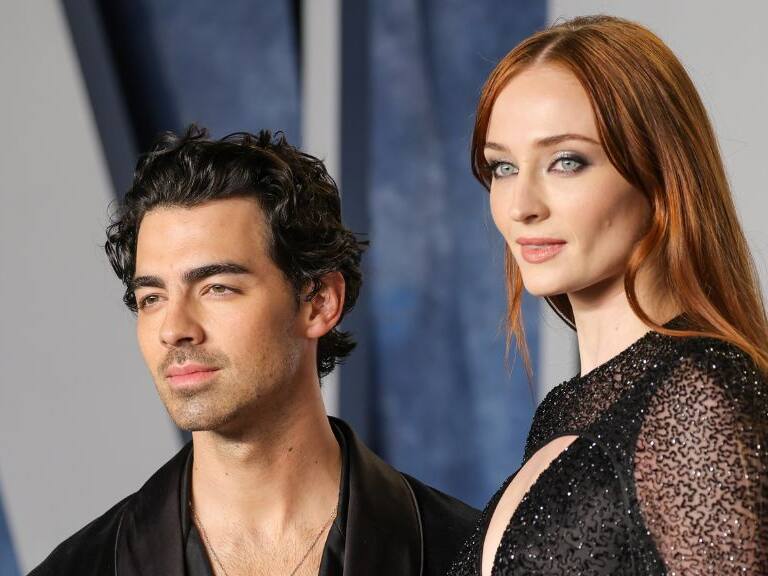 Joe Jonas y Sophie Turner rompe el silencio tras su quiebre y revelan una separación «de forma amistosa»