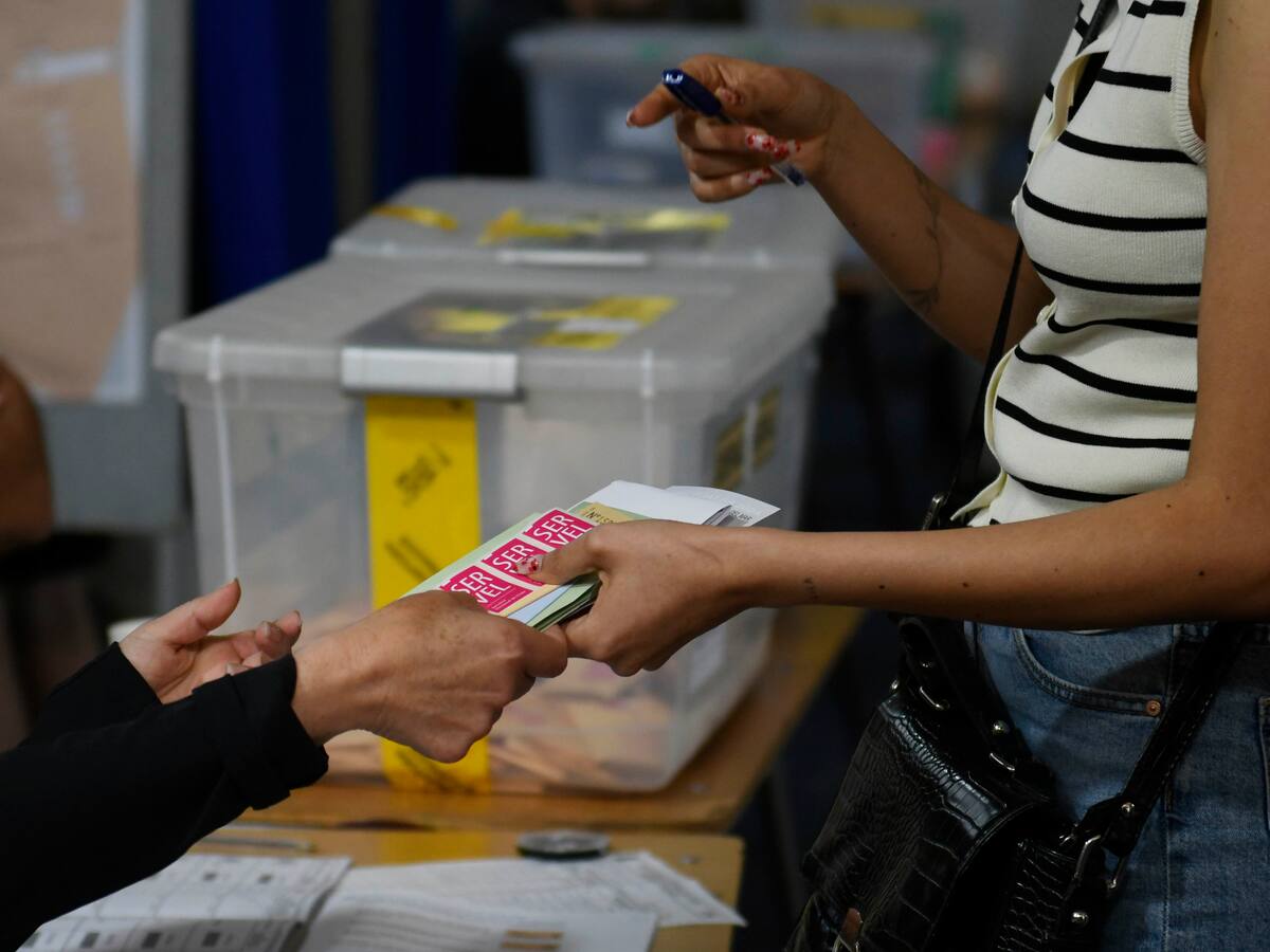 Elecciones Municipales 2024 en Chile: ¿A qué hora cierran las mesas y se conocen los primeros resultados?