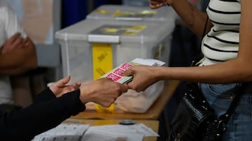 Elecciones Municipales 2024 en Chile: ¿A qué hora cierran las mesas y se conocen los primeros resultados?