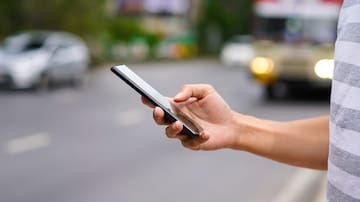 Estos son los nuevos cambios de la Ley Uber para conductores y usuarios de APPs