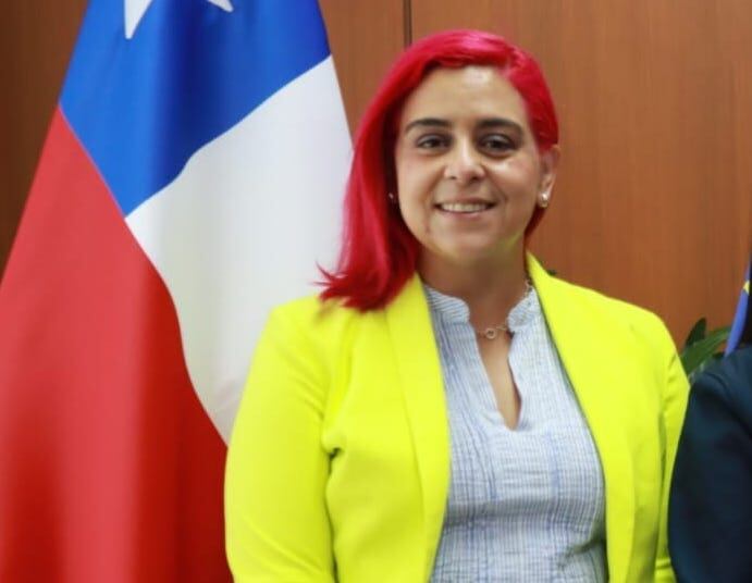 Seremi de Los Lagos es cuestionada por su participación en causas narco: senadores piden su destitución